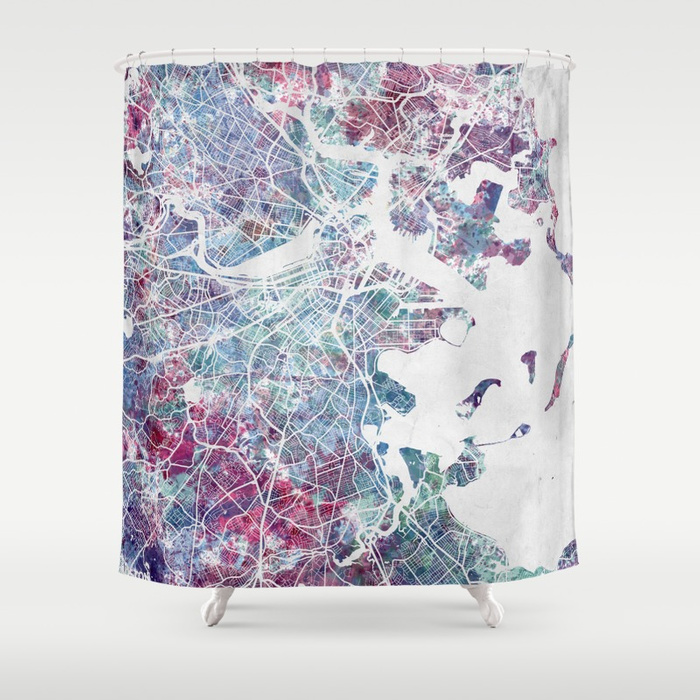 Install Curtain Rod Concrete Ceiling Shelly Lighting