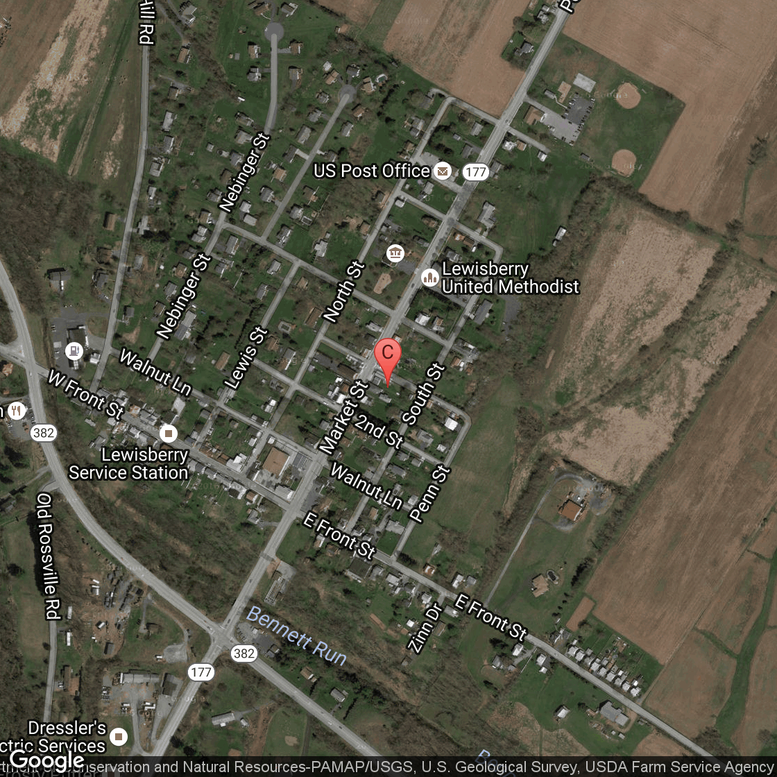 Attractions Near Lewisberry, Pennsylvania USA Today