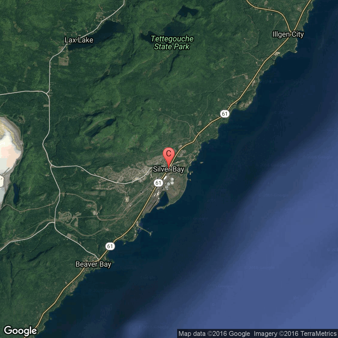 Attractions in Silver Bay, Minnesota USA Today