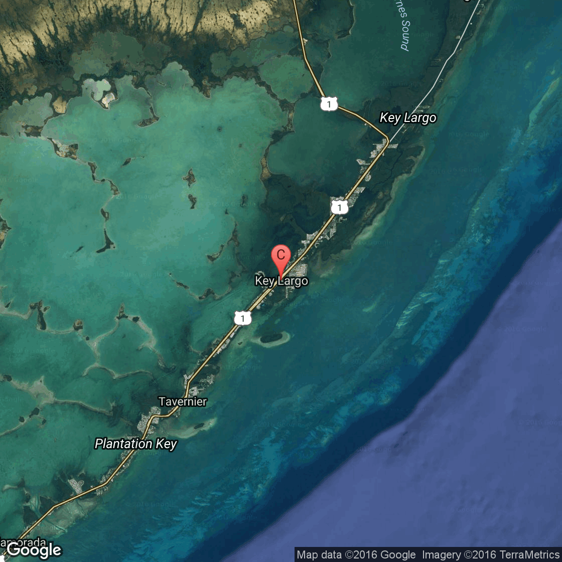 Best Beaches In Key Largo Area Best Beaches In Key Largo Area