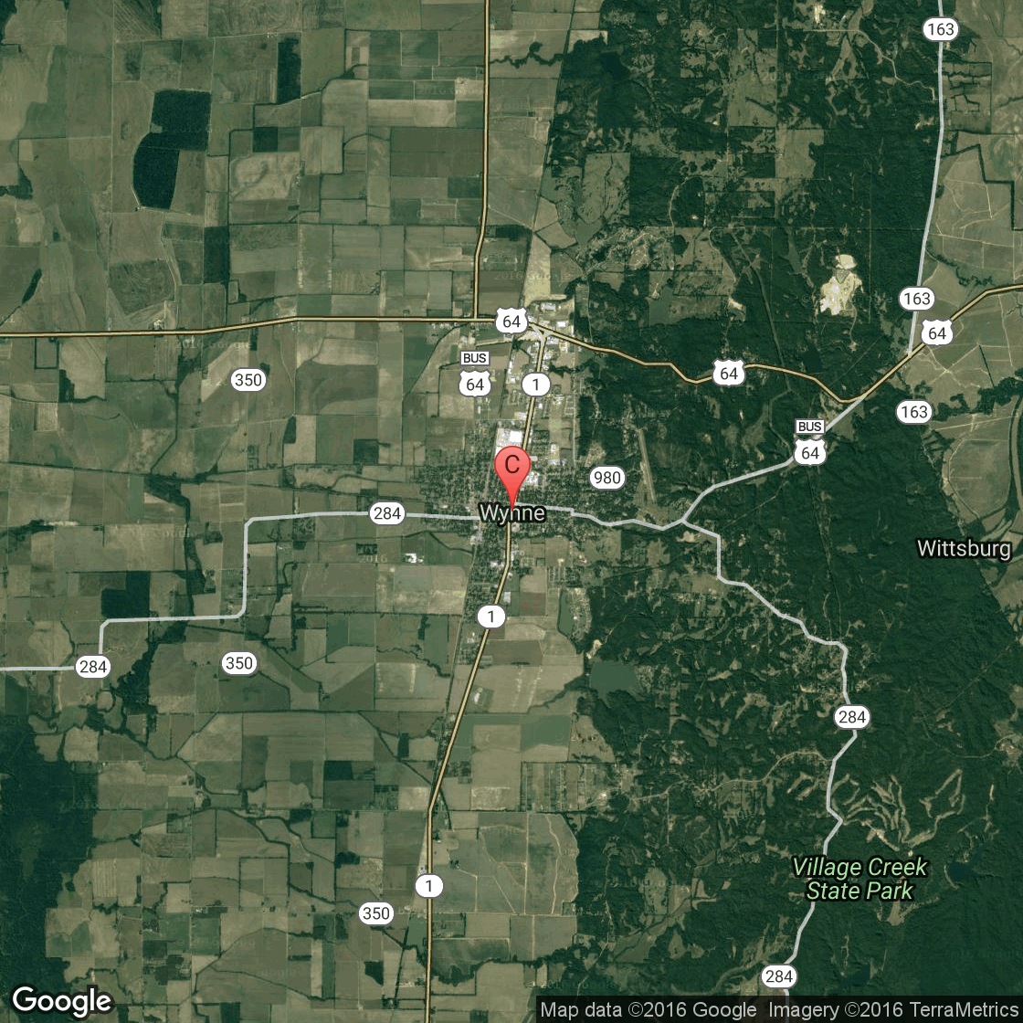 Cabins in the Wynne, Arkansas Area USA Today