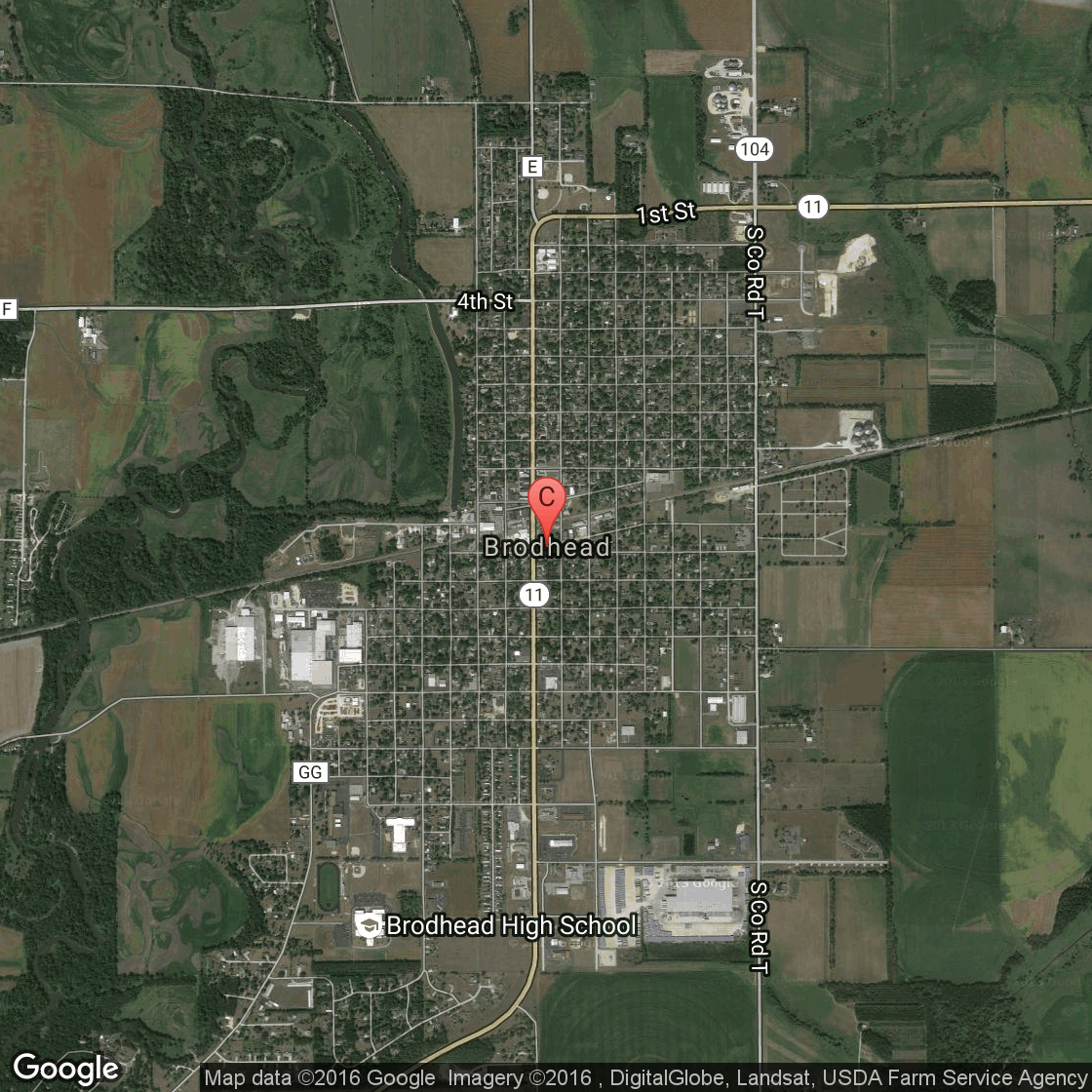 Campgrounds near Brodhead, Wisconsin USA Today