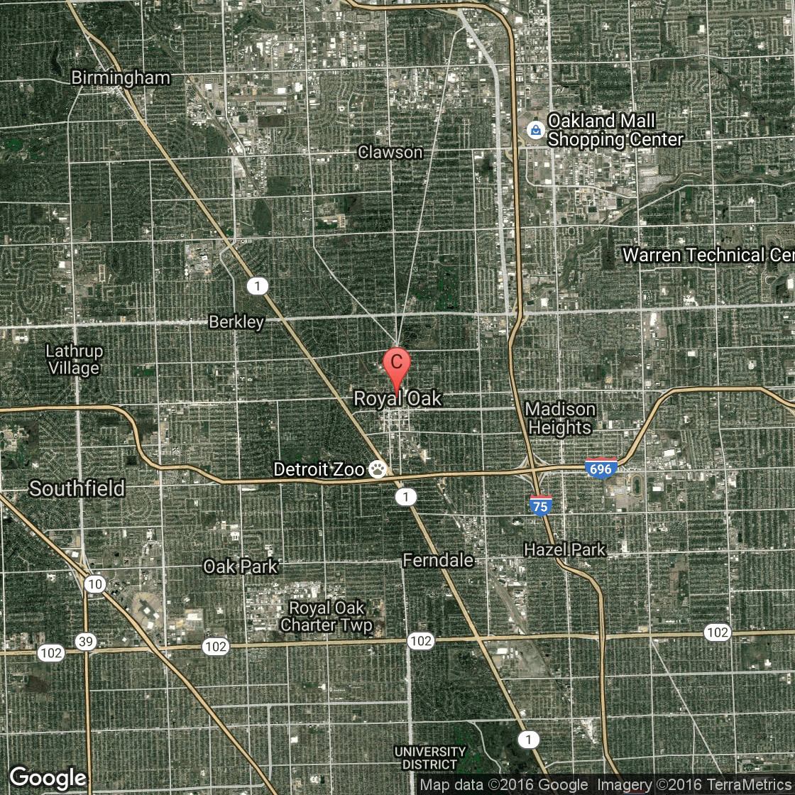 Campgrounds Near Royal Oak Michigan