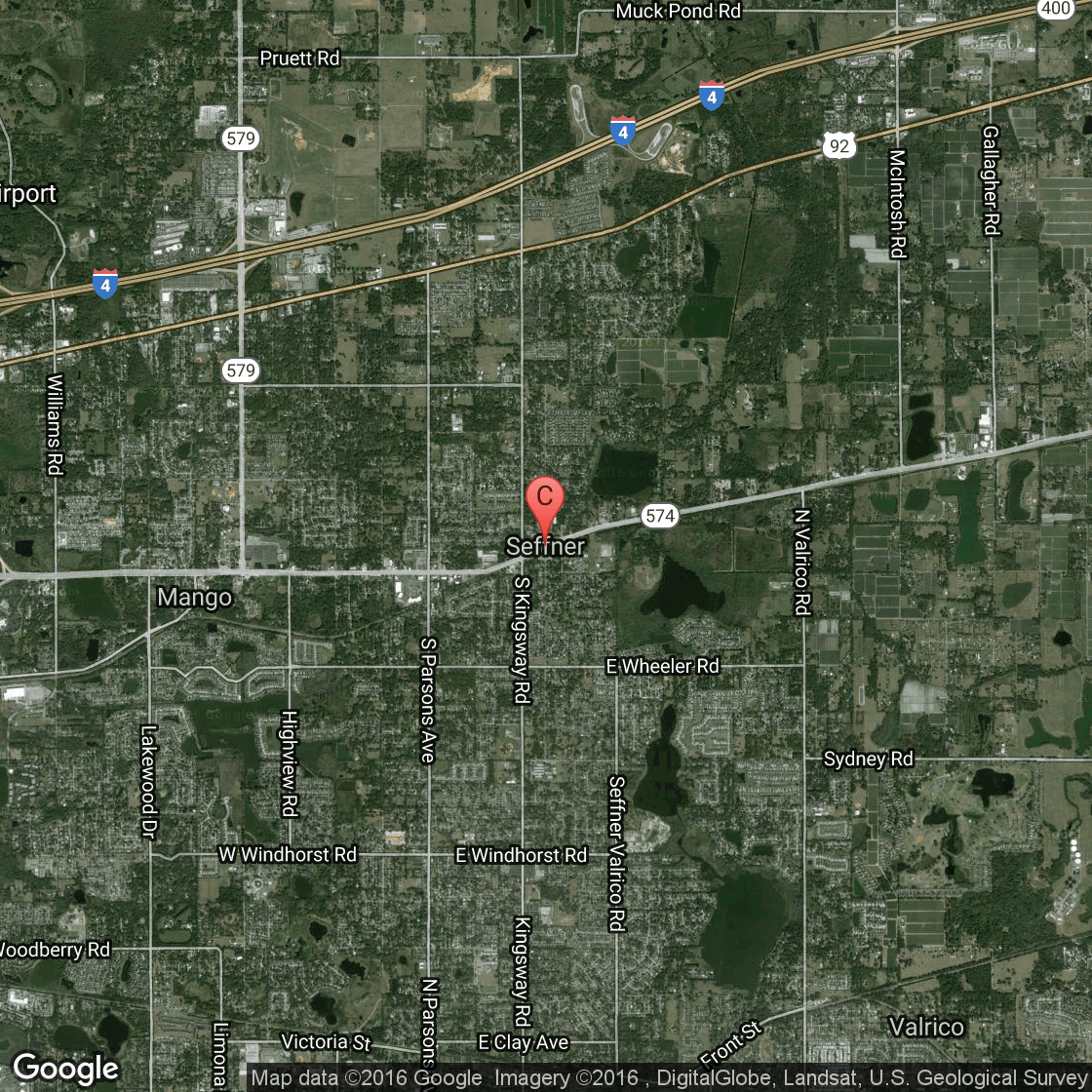 Restaurants Next to the Amway Center in Orlando, Florida USA Today