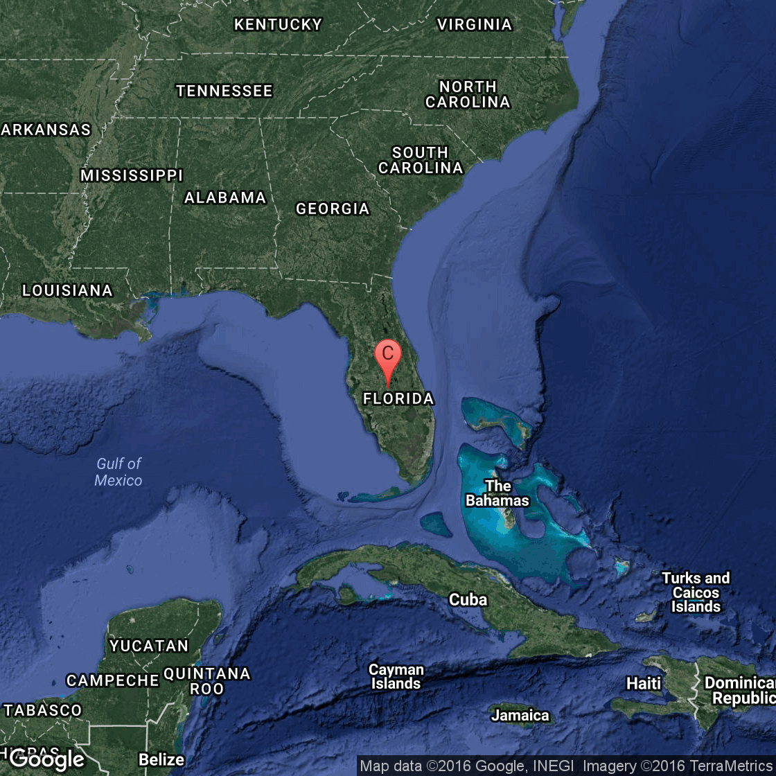 Golf Courses Near Arcadia Florida Usa Today