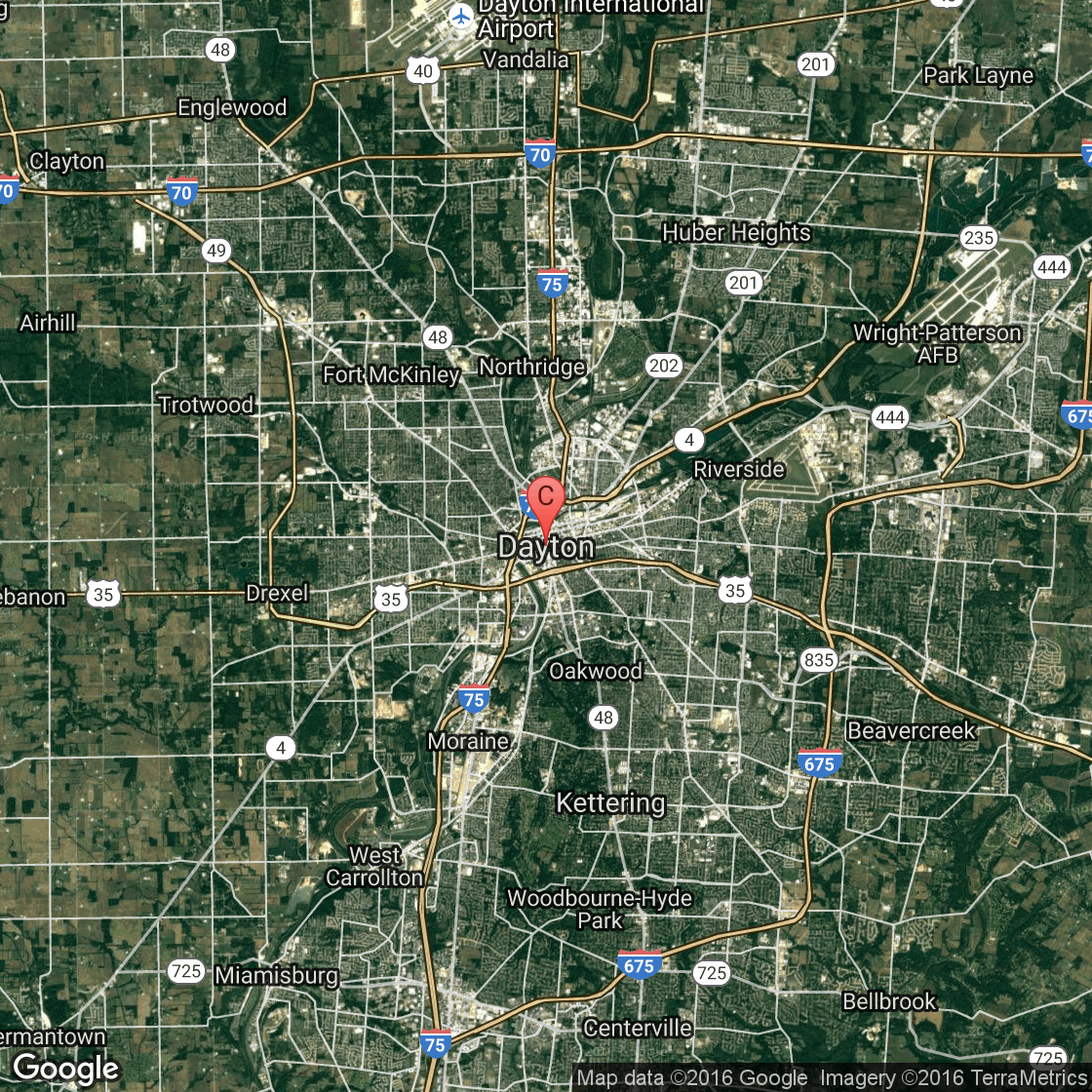 Haunted Houses or Hayrides Near Dayton, Ohio USA Today