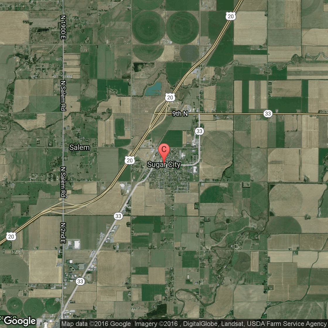 The History of Sugar City, Colorado USA Today