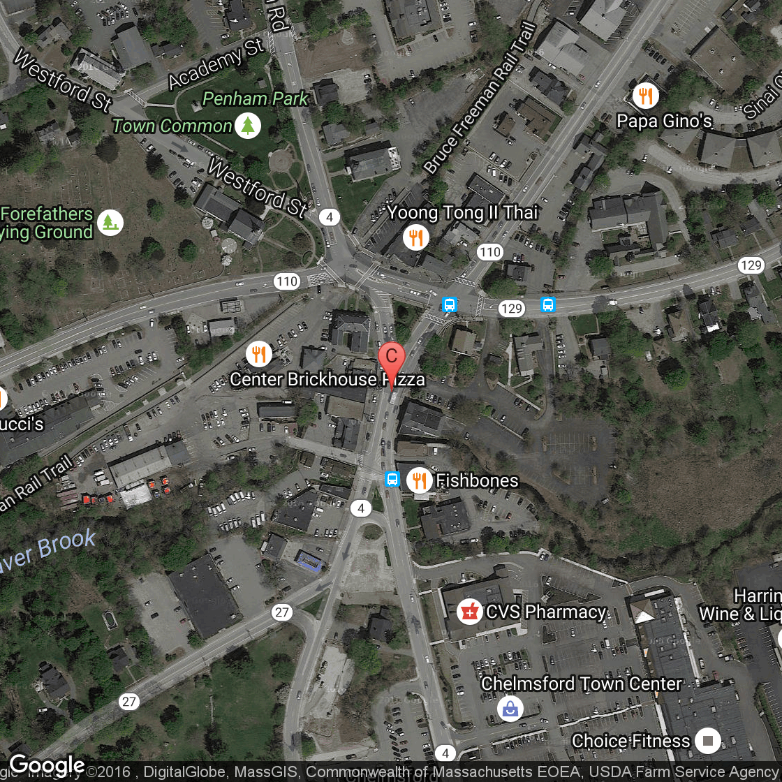 Hotels Near Central Square, New York USA Today