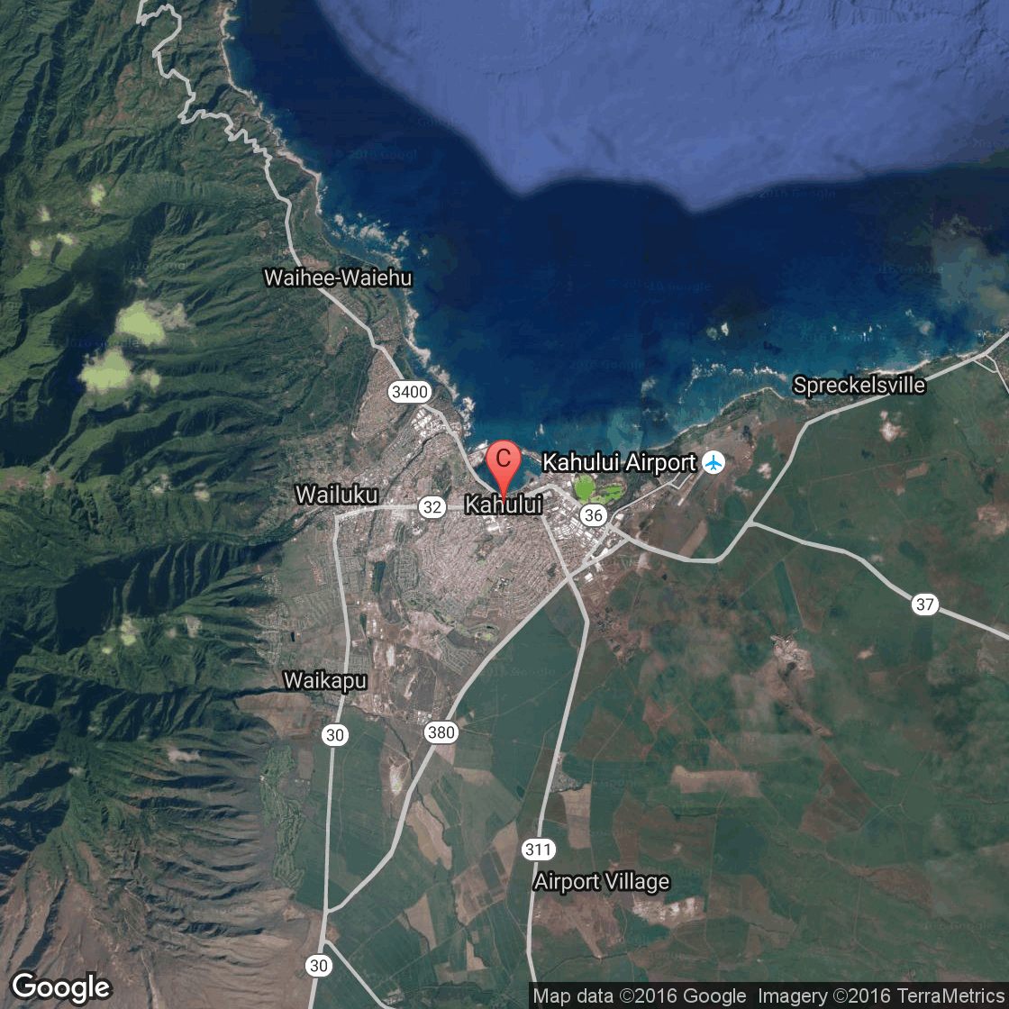 Hotels Near The Kauai Airport Usa Today Hotels Near Kahului Maui