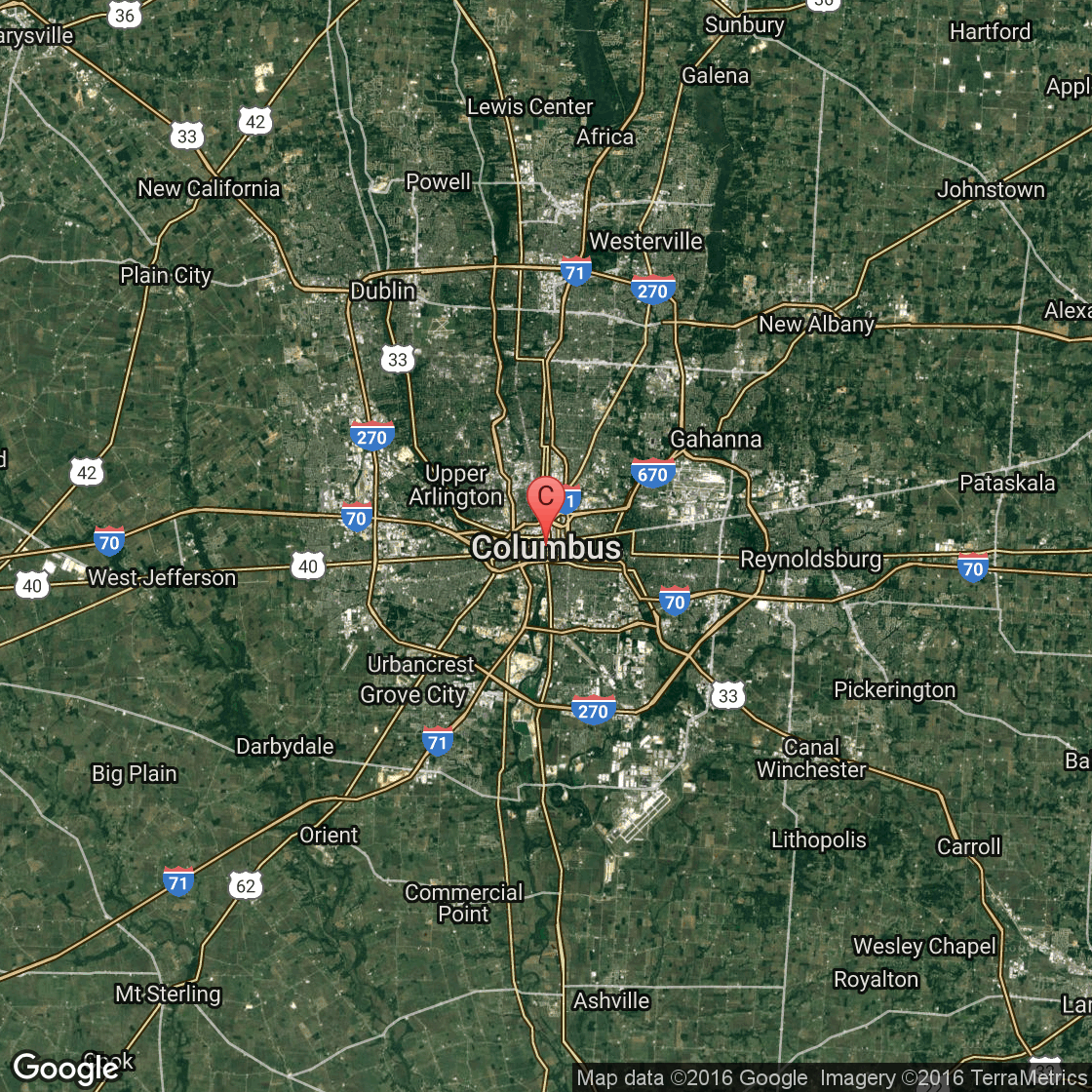 Hotels Near The Ohio State Fair In Columbus Usa Today