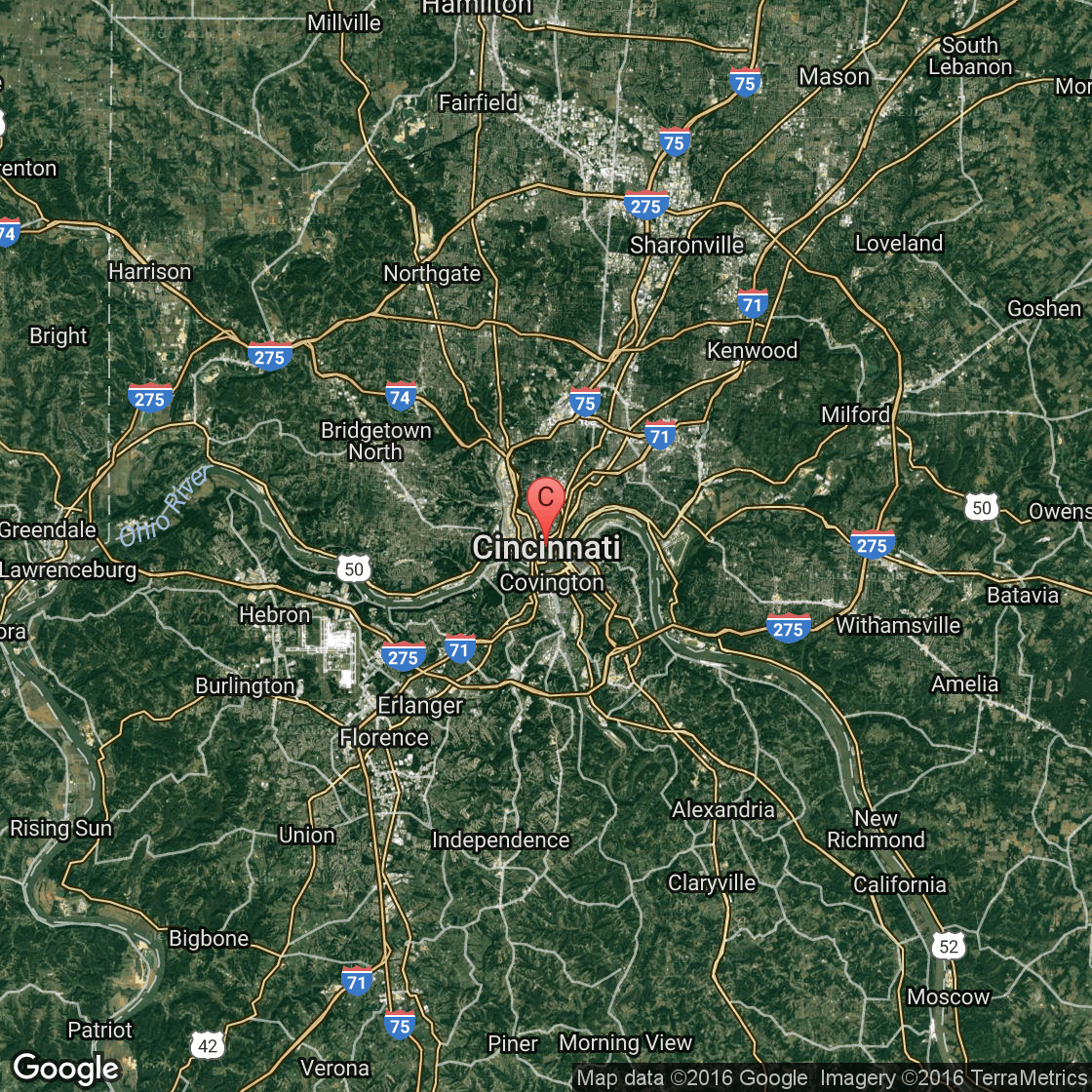 Hotels With Spas Near Cincinnati Usa Today