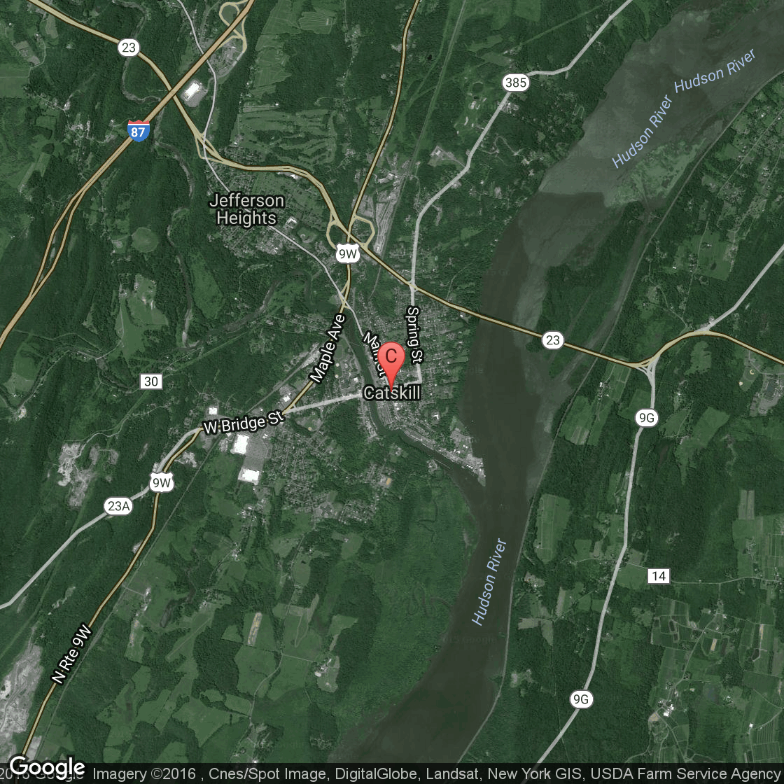 Log Cabins Near Catskill Ny