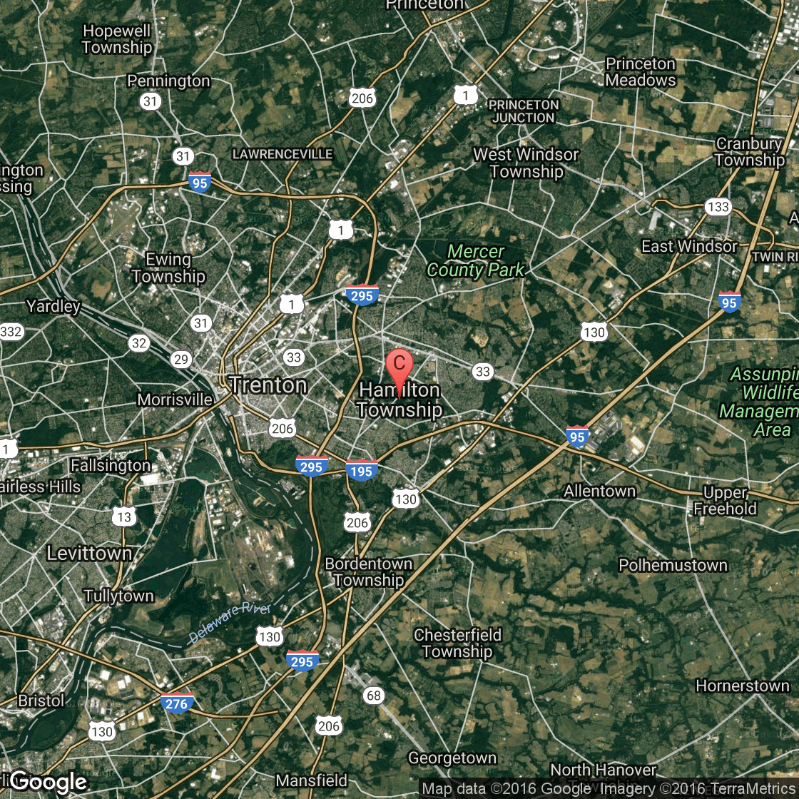 Motels Near Hamilton, New Jersey USA Today