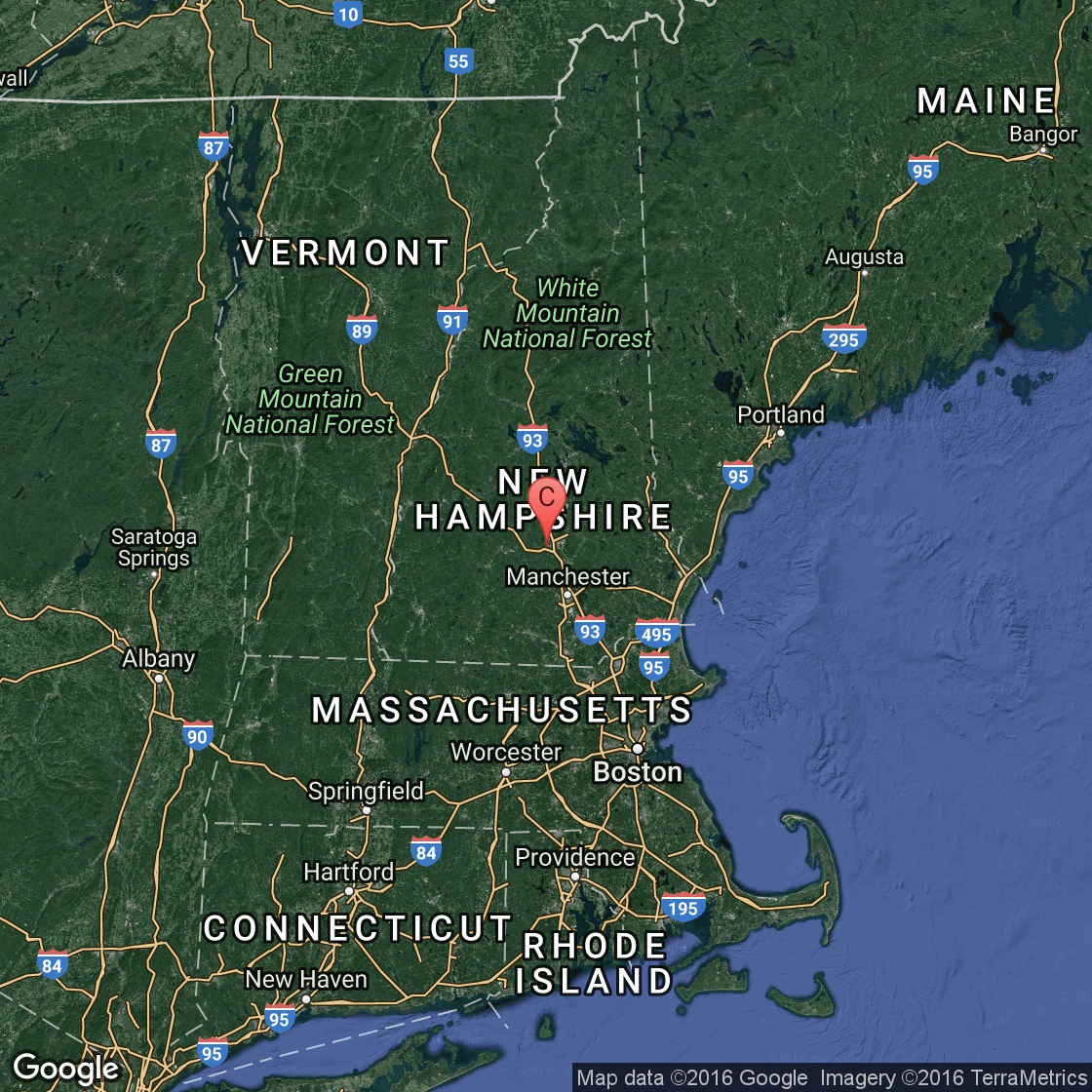 New Hampshire Fish & Game Hunting Regulations USA Today