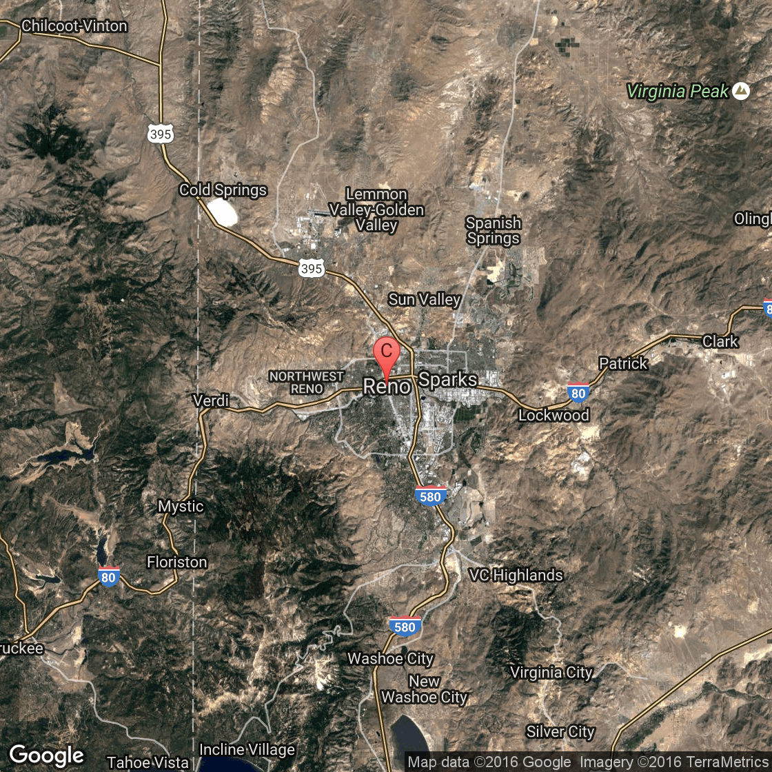 Pet Friendly Hotels In Reno Nevada Usa Today