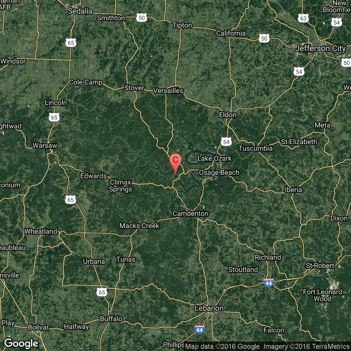 Resorts for Families on Lake of the Ozarks | USA Today