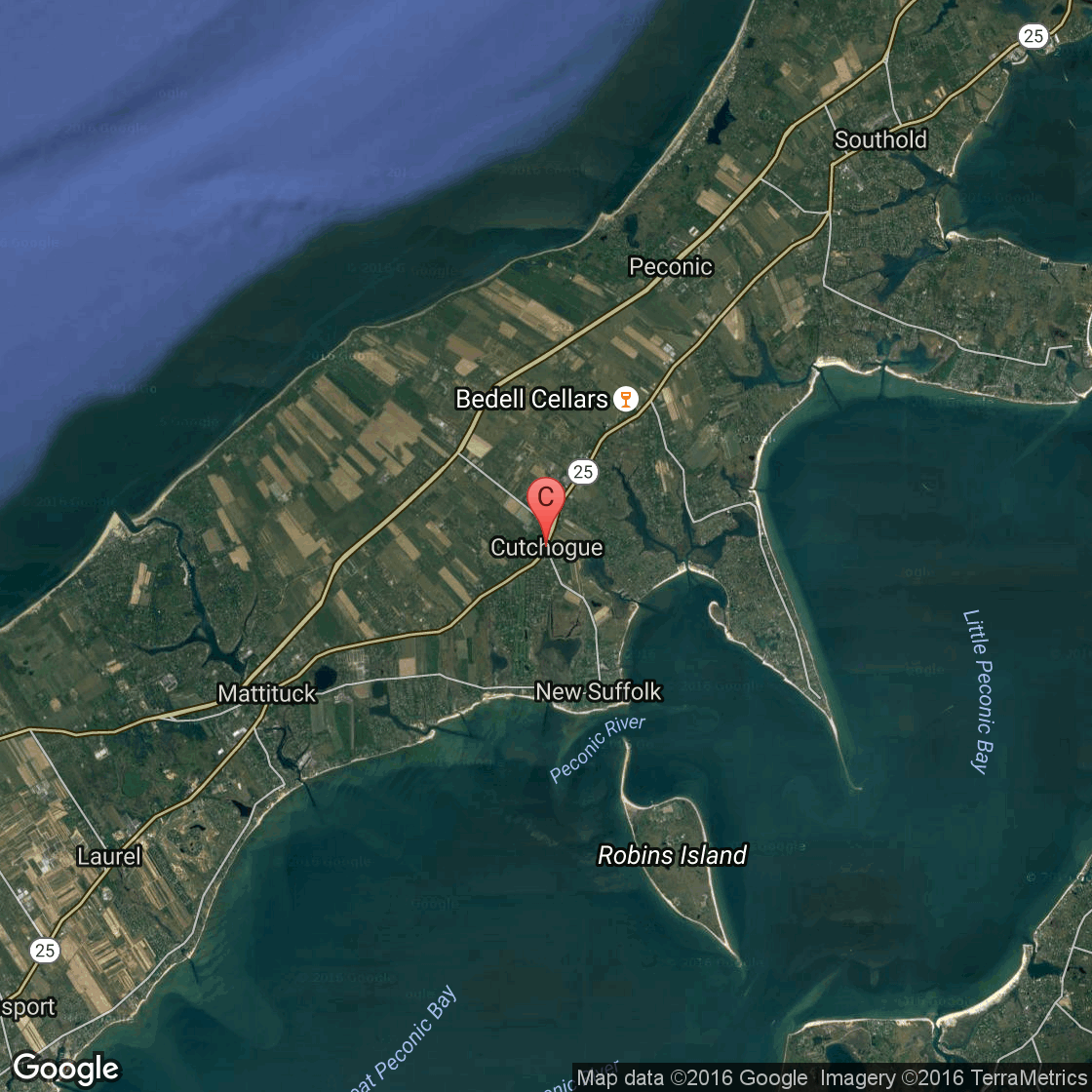 Restaurants In Cutchogue New York Usa Today
