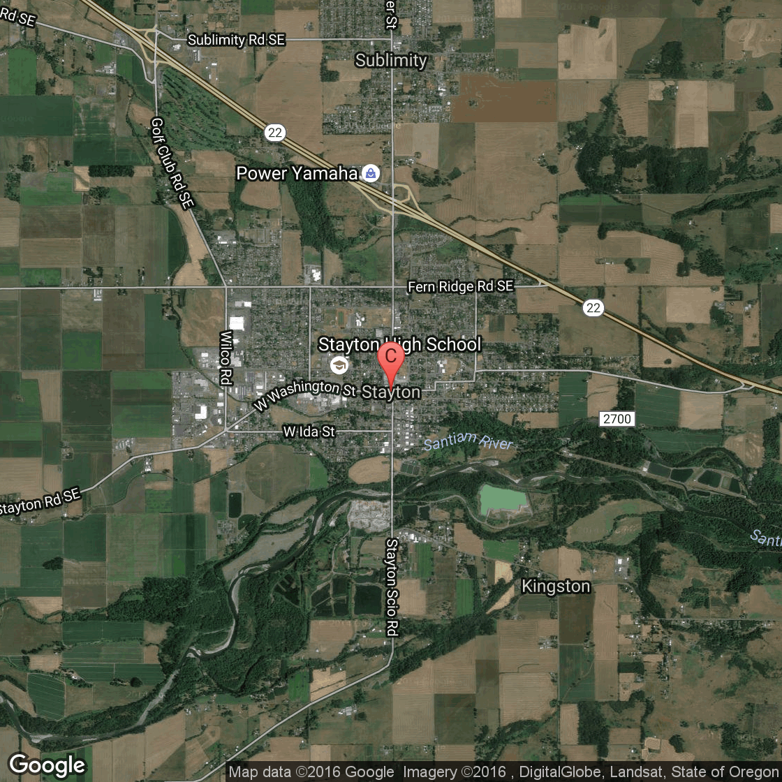 Restaurants in Stayton, Oregon USA Today