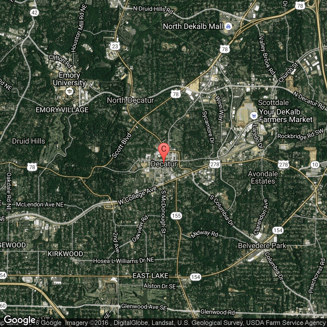 RV Parks Near Decatur, Alabama USA Today