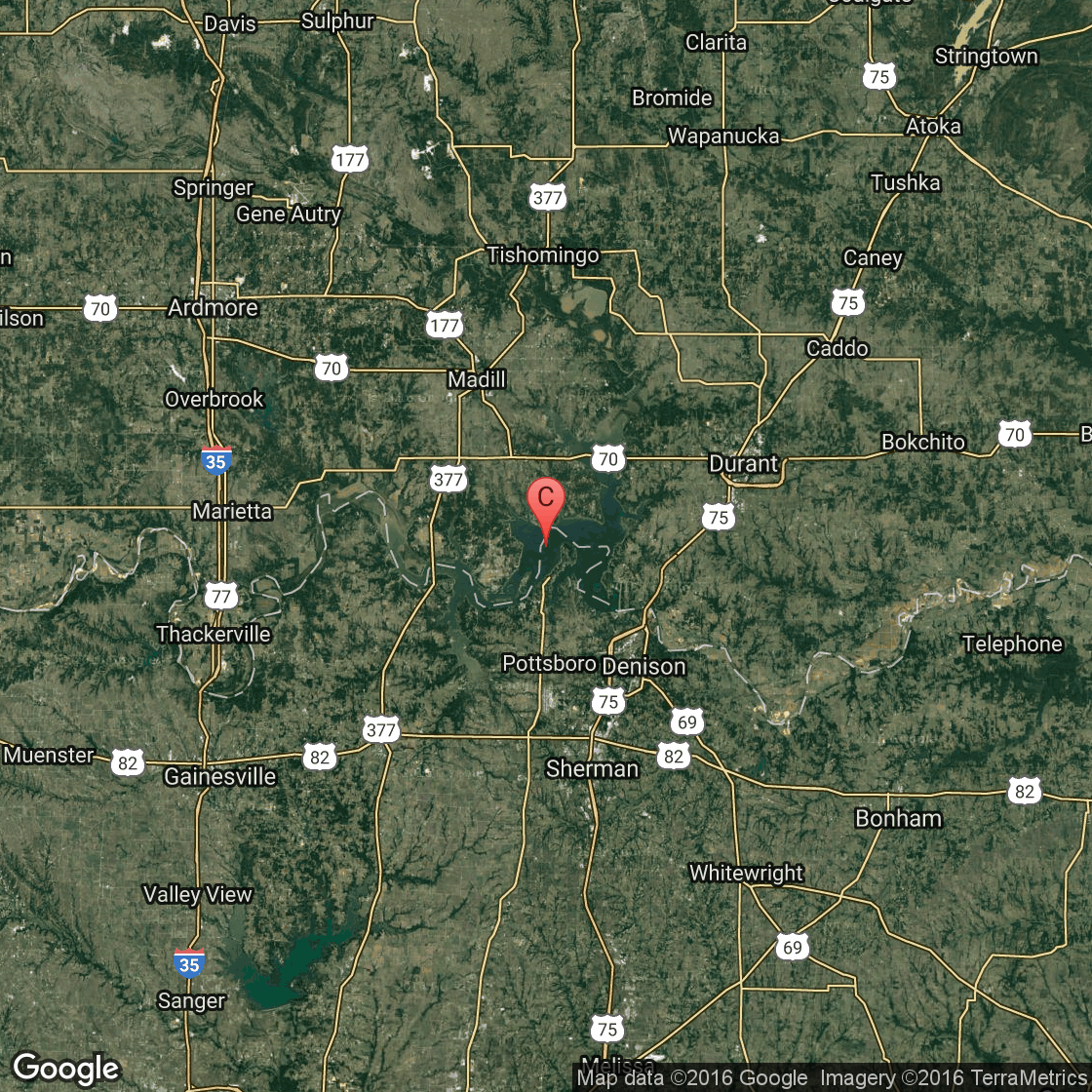 Sherman, Texas for Tourists USA Today