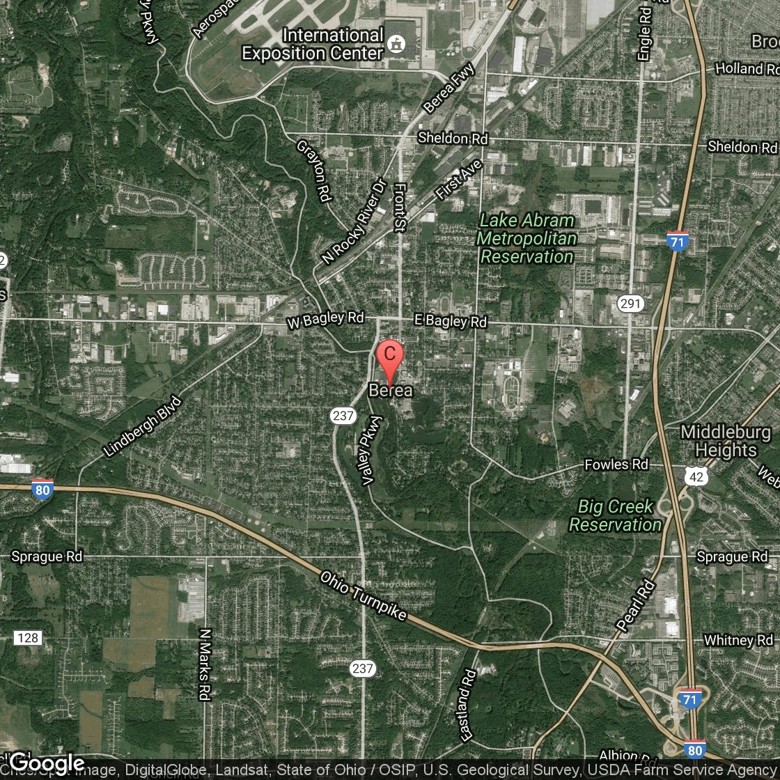 Things to Do in Berea, Ohio USA Today
