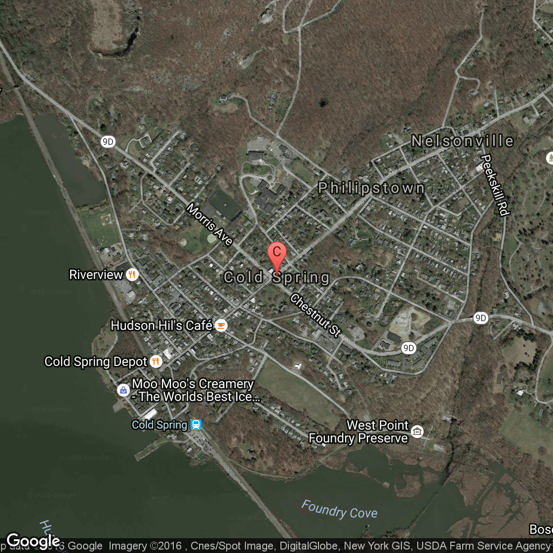 Things to Do in Cold Spring, New York USA Today