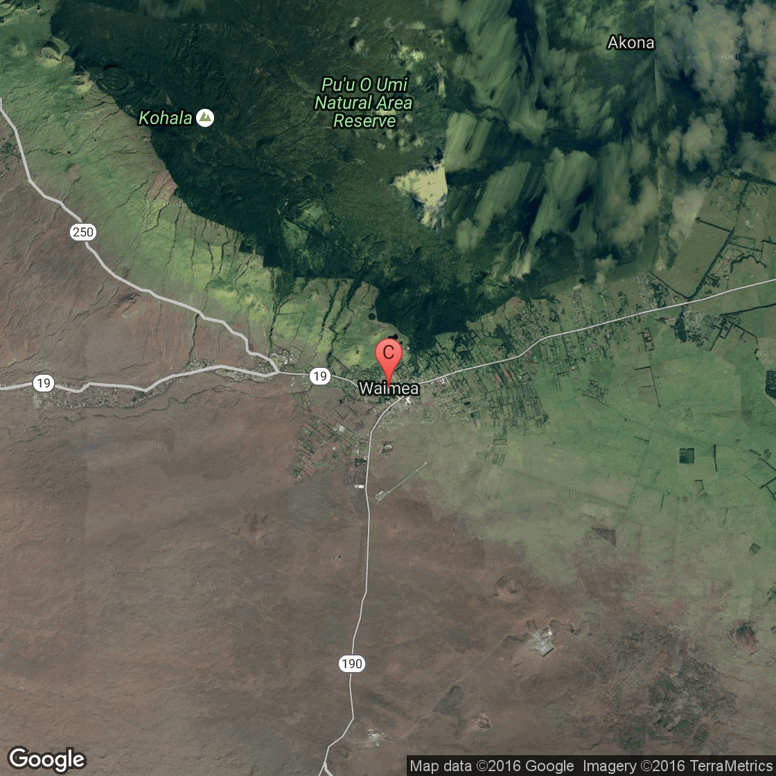 Things to Do in Kamuela, Hawaii USA Today