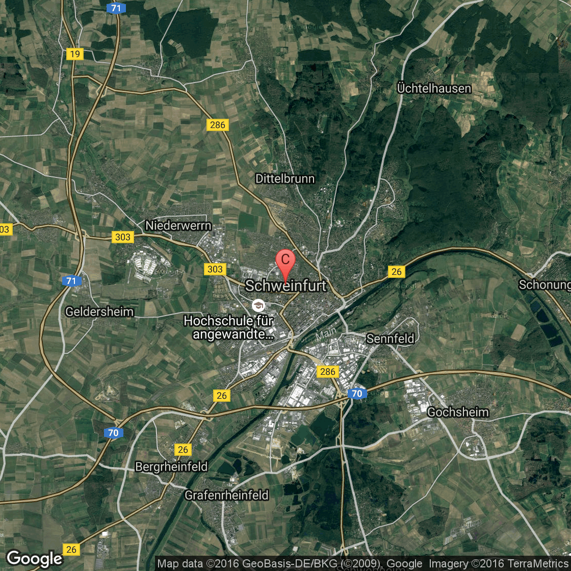 Things to Do in Schweinfurt, Germany USA Today