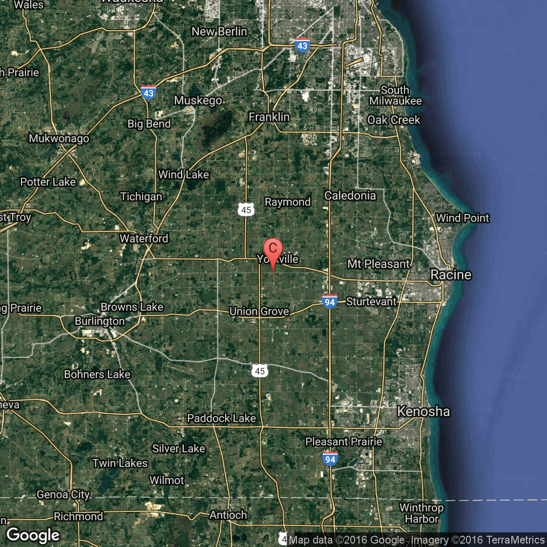 Things to See in Racine, Wisconsin USA Today