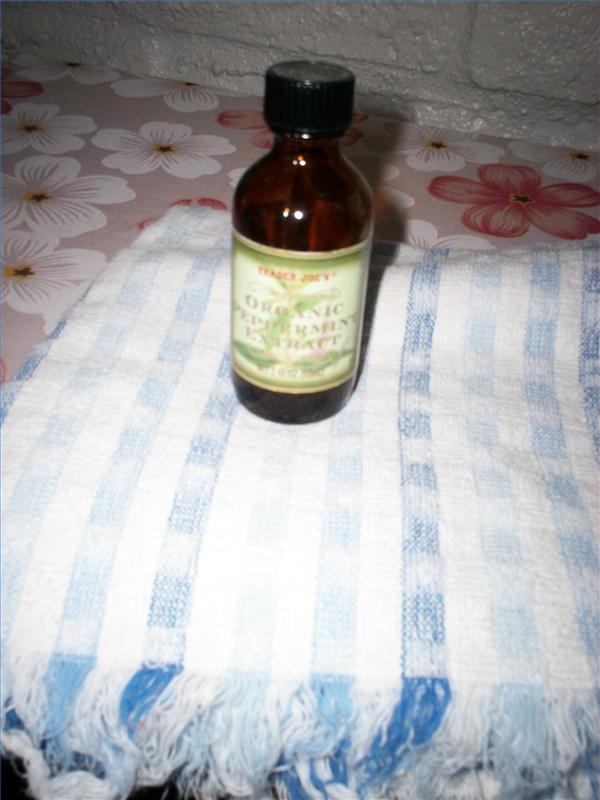How to Use Peppermint Extract to Clean Your Home HomeSteady