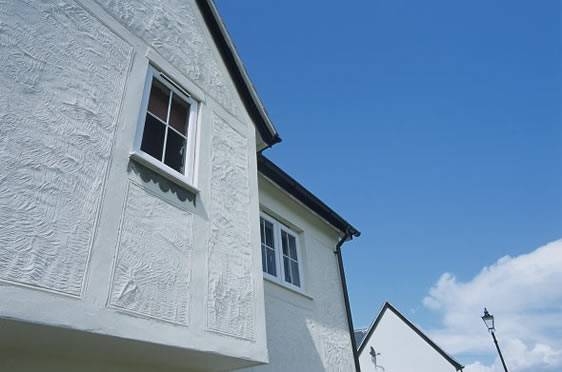 how to build eaves for a gable roof homesteady