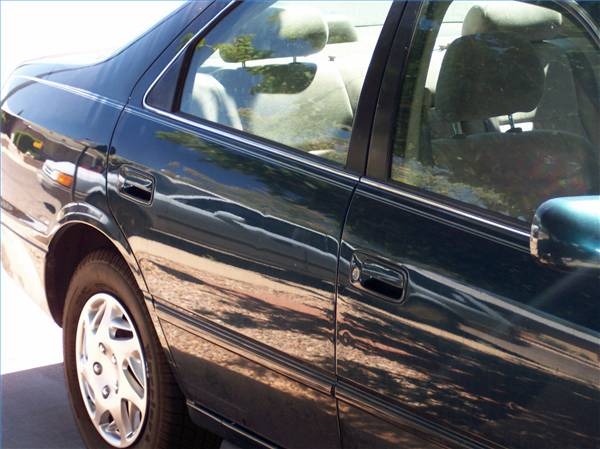 How To Improve The Mpg Of A Toyota Camry Hybrid It Still Runs Cruise Control Improves The Mpg Of A Toyota Camry Hybrid