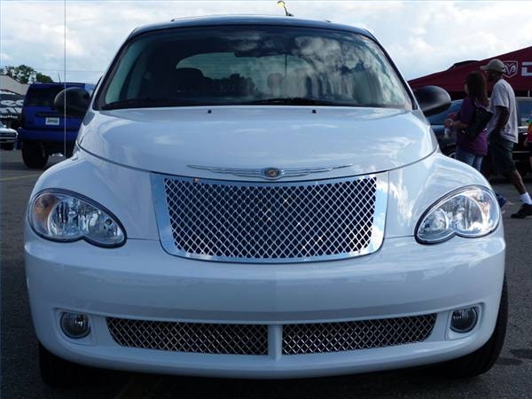 How To Remove The Map Sensor From A Pt Cruiser It Still Runs