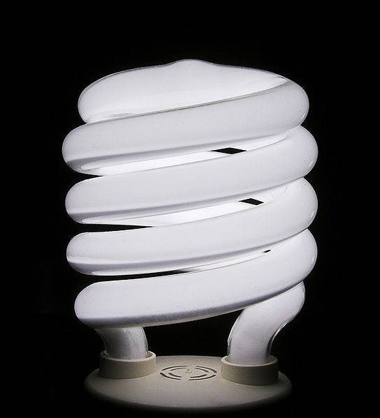 How Are Compact Fluorescent Bulbs Made? HomeSteady