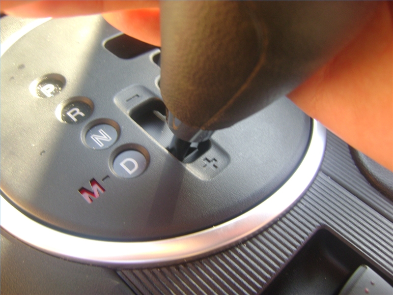How to Use an Autoshift Transmission It Still Runs