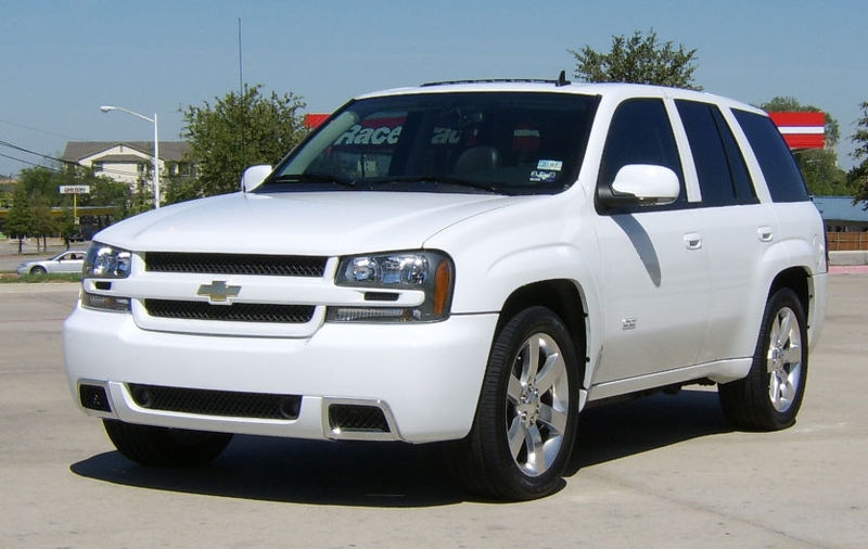 How To Install A Chevy Trailblazer Alternator It Still Runs