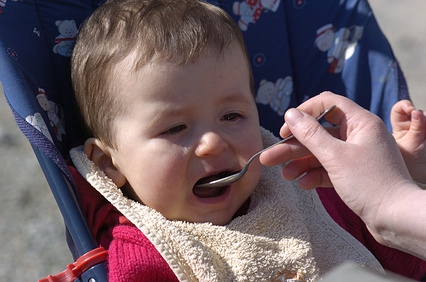 How To Get Baby Food Stains Out Of Clothes Homesteady