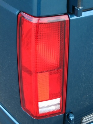 led headlight