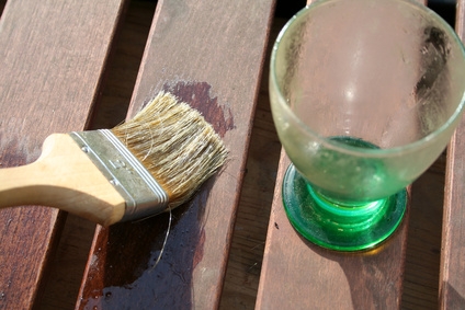 Teak Sealer Vs. Teak Oil | HomeSteady
