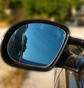 How To Paint A Side View Mirror It Still Runs How To Paint A Side View Mirror It, How To Respray A Car Wing Mirror