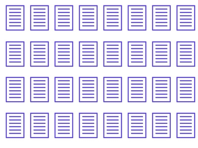 how to make a printable monday through friday calendar