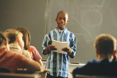 how to teach kids to give an oral presentation synonym kids presentation