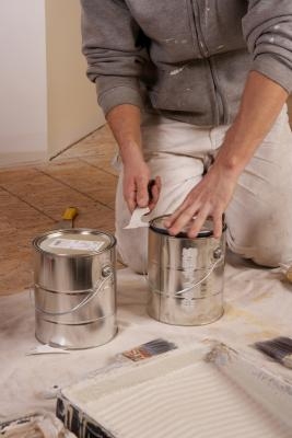 Restoration Hardware Paint Colors | HomeSteady