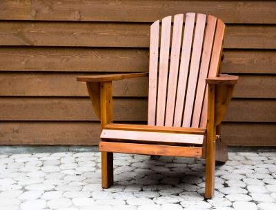 How To Finish Outdoor Cedar Furniture How To Finish Outdoor Cedar Furniture