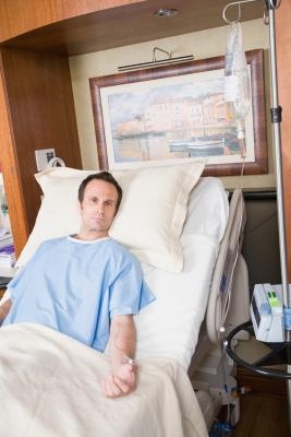 change diaper bedridden patient