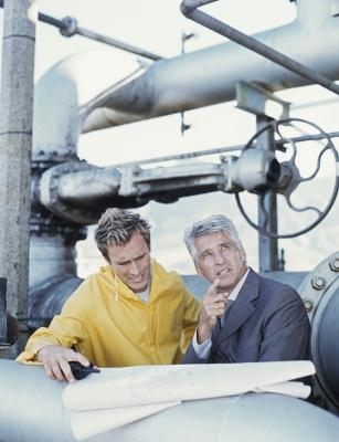 general activities of a mechanical engineer chron com air force mechanical engineer