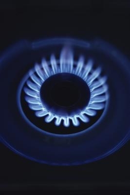 Natural Gas Usage Estimate Natural Gas Usage Estimate