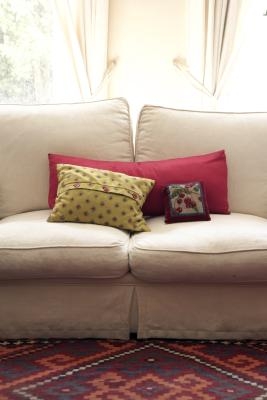How To Repair A Couch Frame