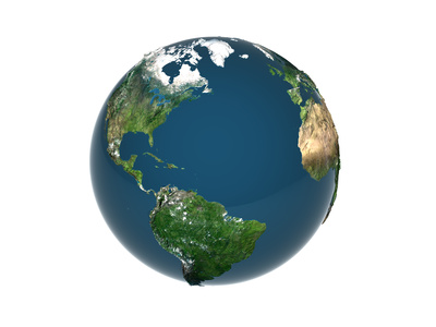 The Effects Of Human Intervention On The Environment
