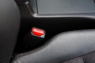 installing graco car seat without base